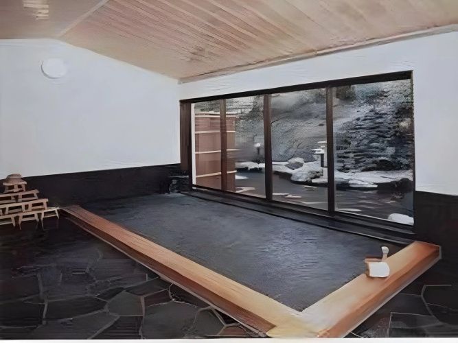 Toba Ohamaso Hotel