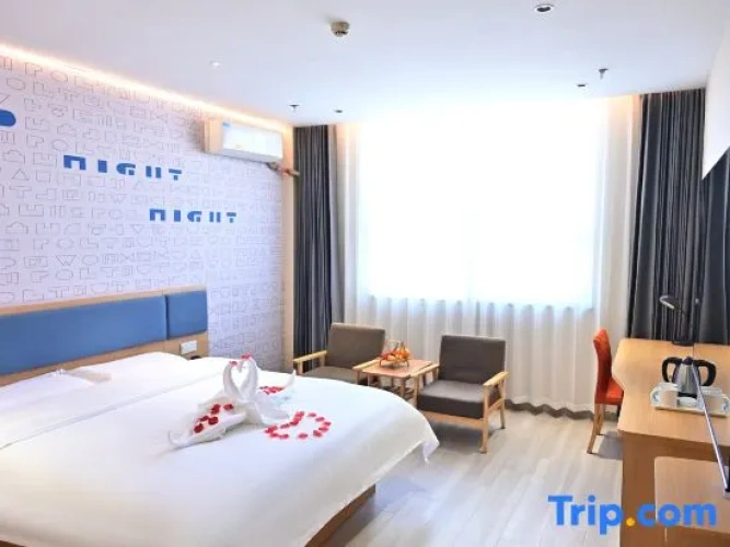 Business Double room