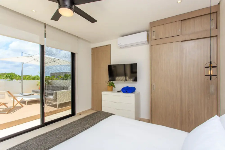 Sanctuary 104 at Aldea Zama