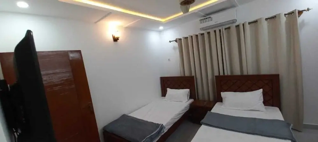 Comfort Double room