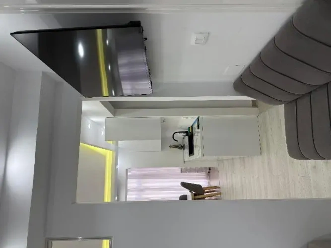 Comfort Family room