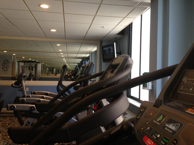 Holiday Inn Lancaster photo 30