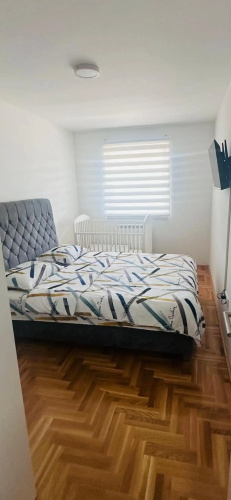 Apartman Nora