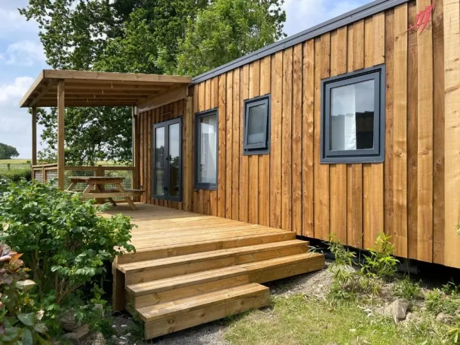 3 Bedrooms Cottage