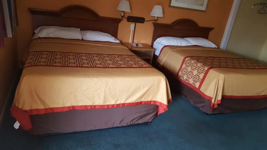 Sands Motel