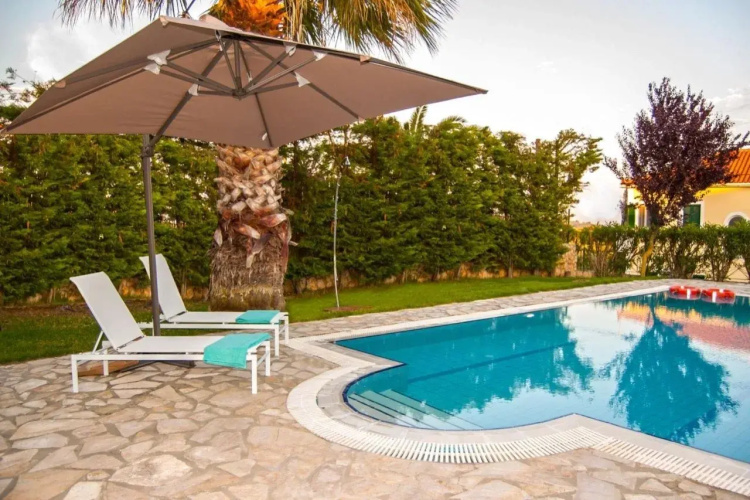 Sun Villas