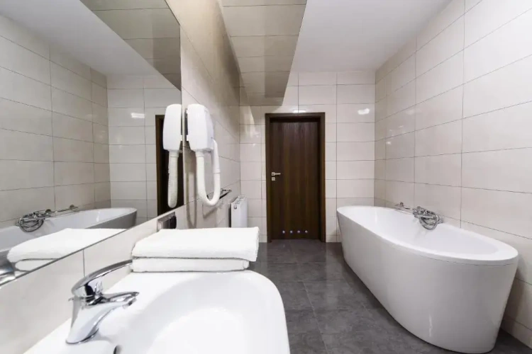 Deluxe Double Apartment