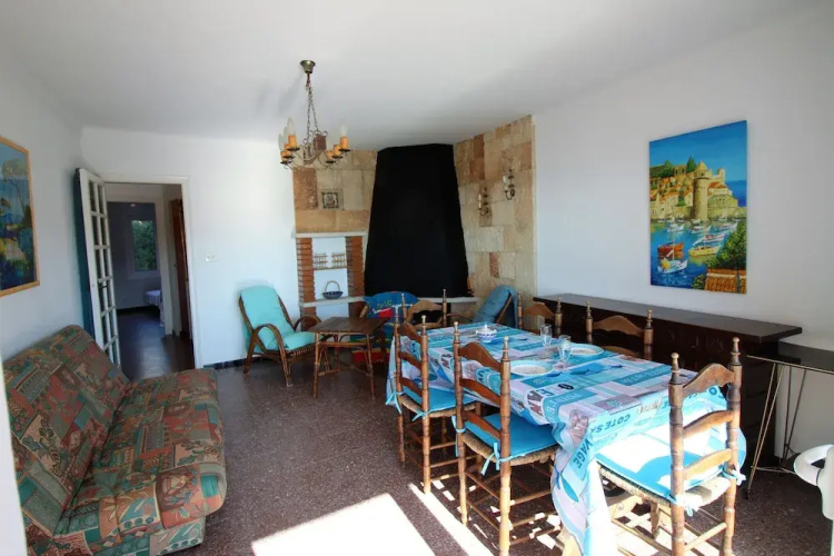 Apartamento 3310 - California D-2