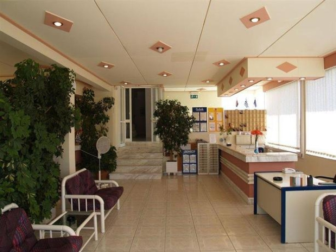 Venus Beach Hotel