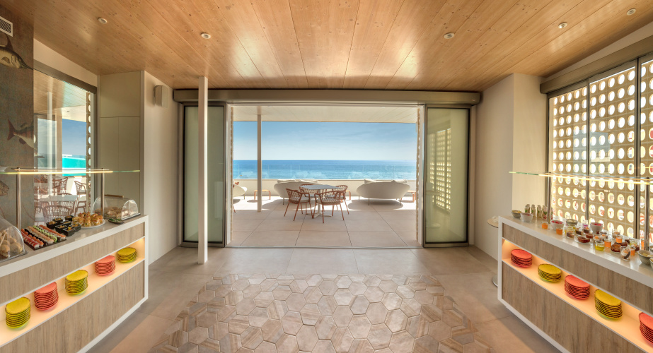 RH Bayren Hotel & Spa photo 24
