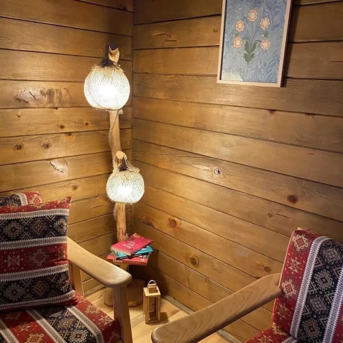 Oce Bungalow