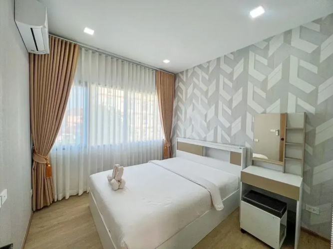 Phattharasaya Home