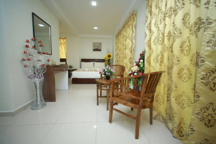 Hotel Gulshan