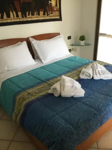 Bisthouse BB Casa Vacanze