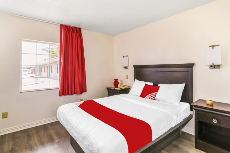 OYO Hotel Killeen