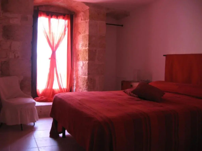 Lovely Stone House Conversano Puglia