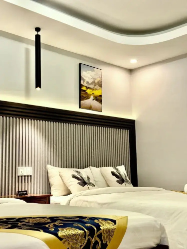 Keang You Boutique Hotel