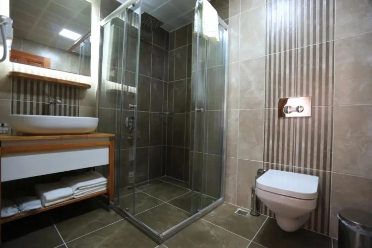 Classic Triple room