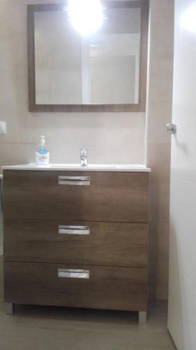 Apartamento Jardín de Ayora