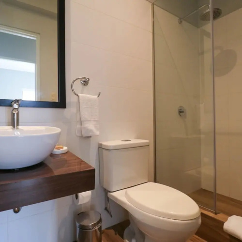 w Beautiful 2BR With Terrace in Miraflores