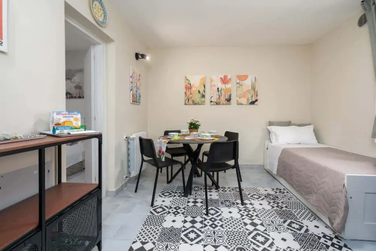 Il Rifugio Felice Charming Apartment With Private Parking
