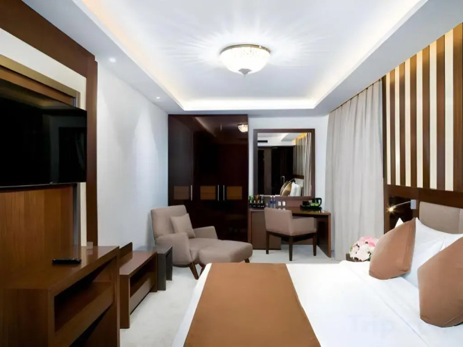 Babylon Rotana Baghdad