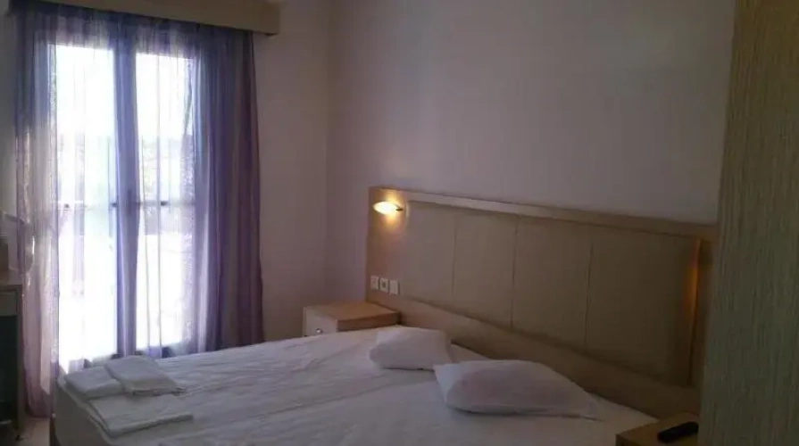 Double Studio with balcony