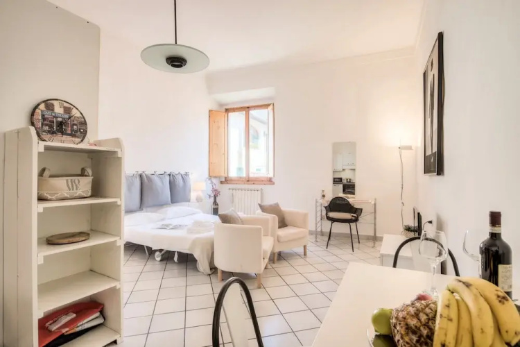 Santa Croce Apartments
