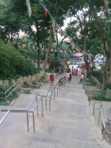 Nagarjun Apartment