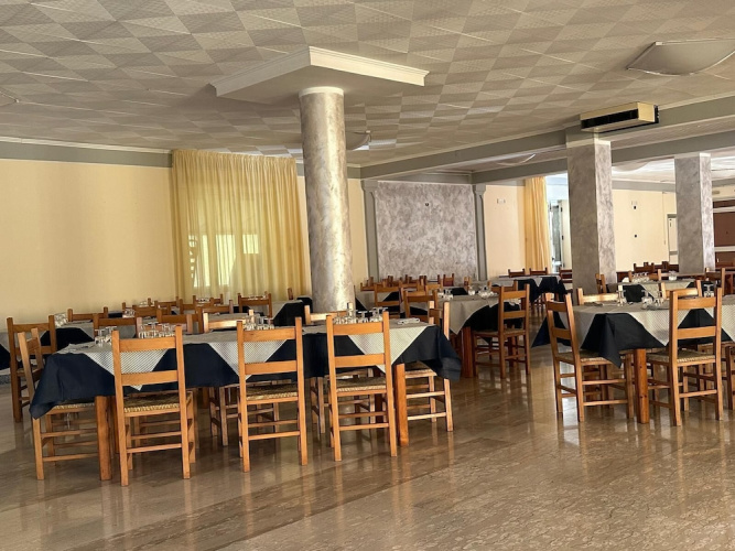 Hotel Il Gabbiano