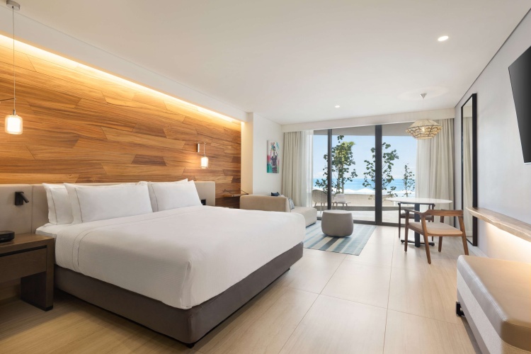 Hilton Cancun, an All-Inclusive Resort photo 7