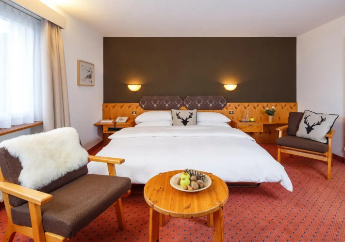 Hotel Sport