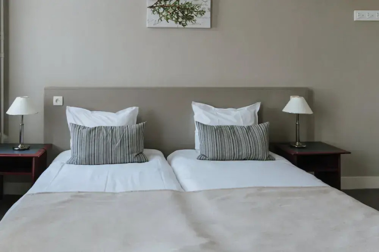 Hotel Kempenrust