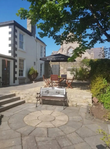 The Glenerne Guest House