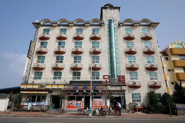 Imagen del hotel