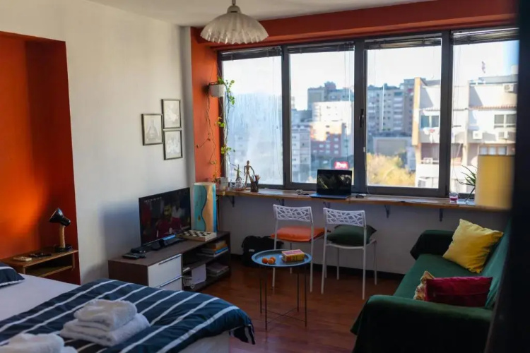 Hotelbild