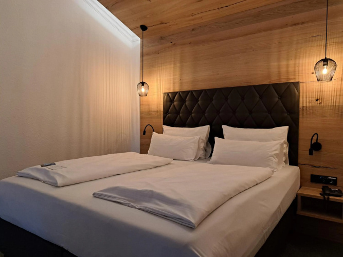 Riessersee Hotel photo 6