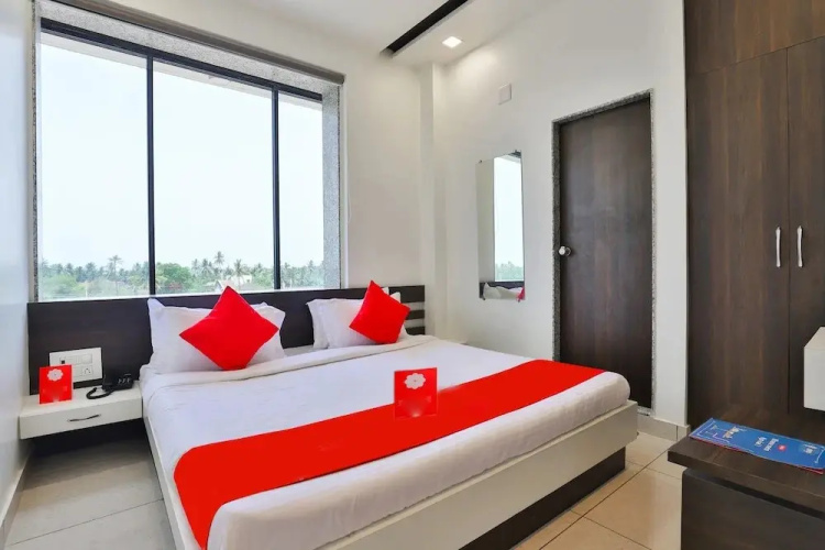 Hotel Kruti