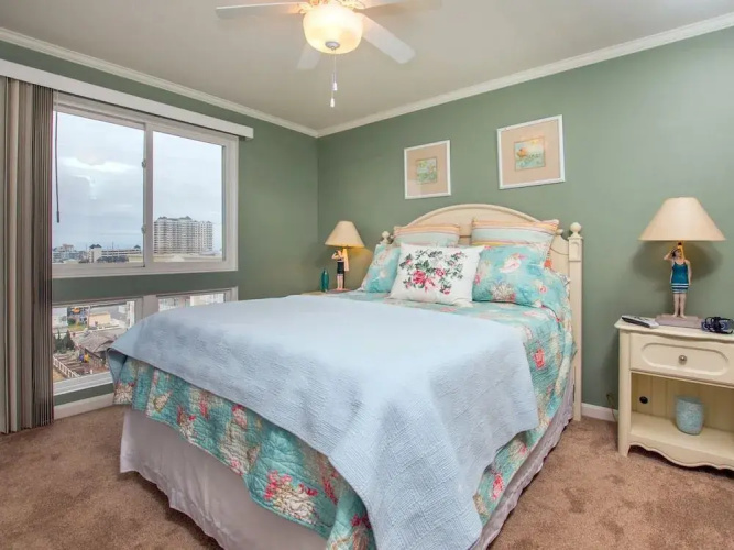 Makai 616 (bay View)