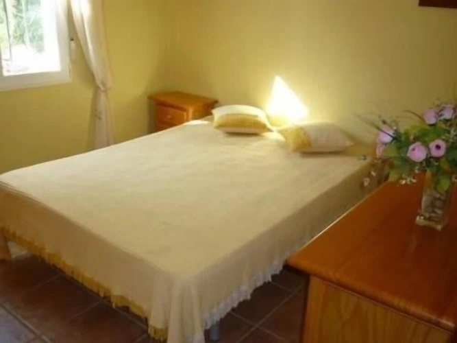 4 Bedrooms Villa