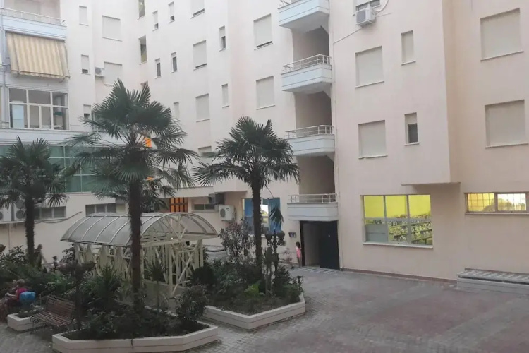 Imagen del hotel