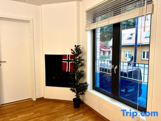 DISCOUNTED Apartment in Oslo City