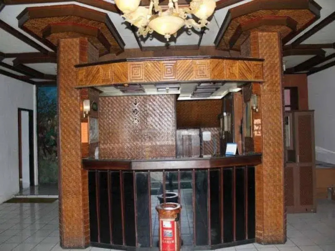 Biteya City Hotel