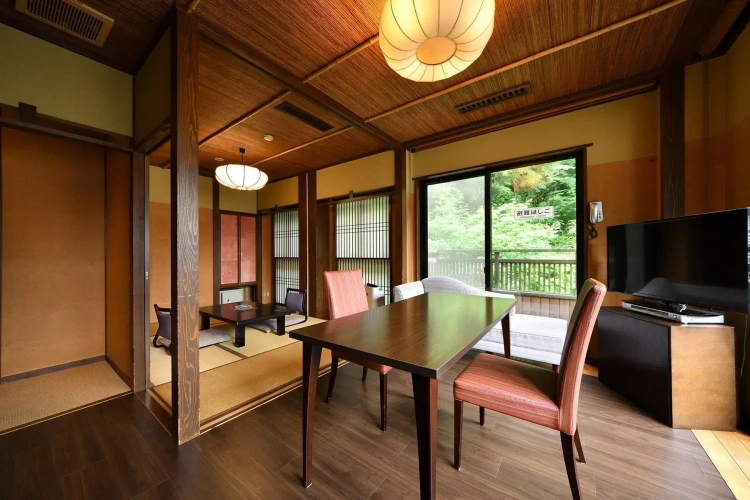 Double Junior Suite