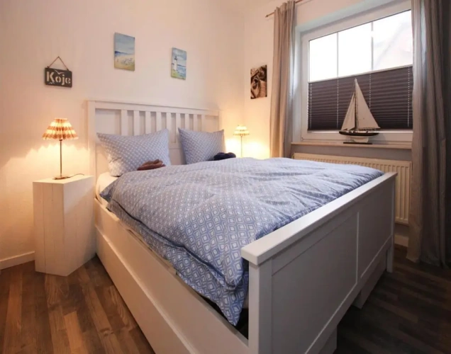 2 Bedrooms Comfort Apartment