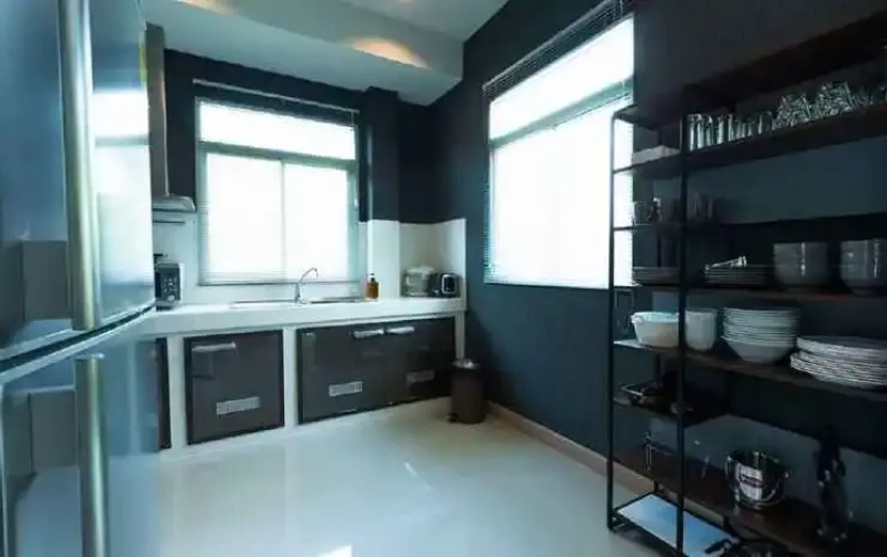 Teeta Home For Rent