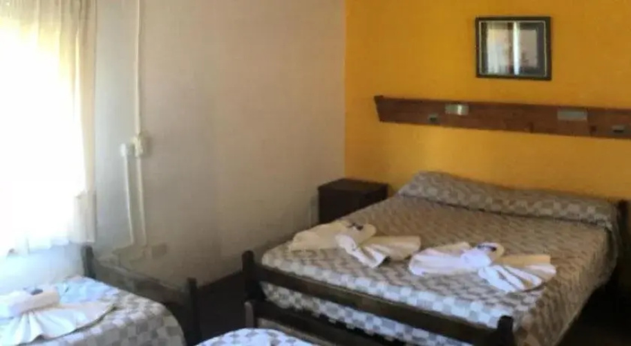 Hotel Bella Vista