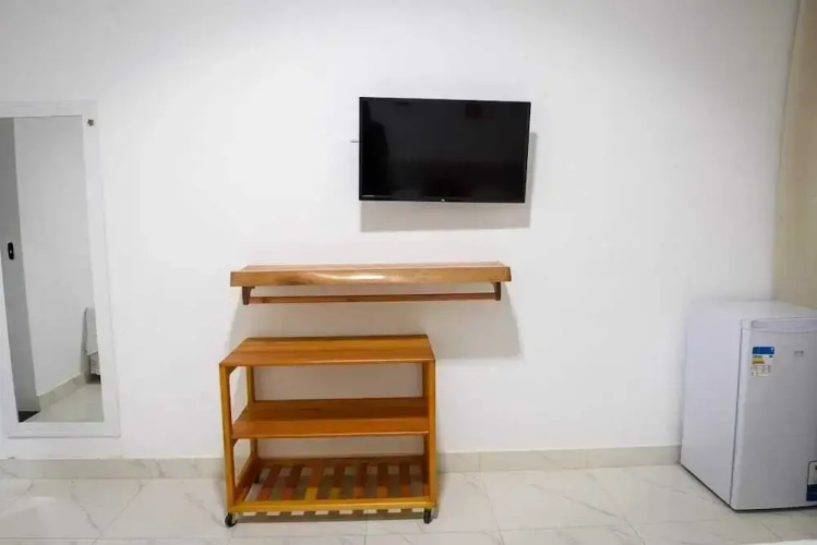 Pousada Caju do Mato