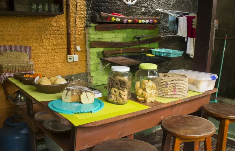 Hostel Om Jericoacoara