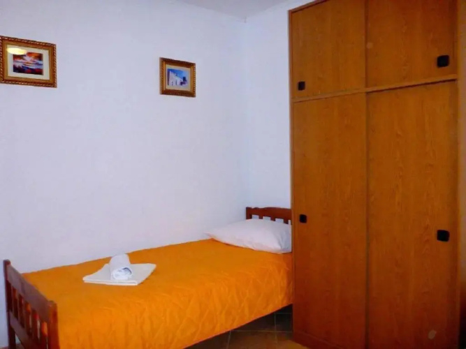 Apartments Joško - 70 m from beach